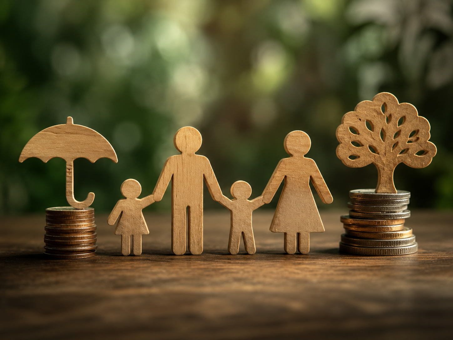 SERVICIOS PARA FAMILIAS